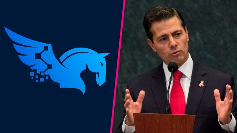 ¿Para qué se usó Pegasus? La verdad detrás del ‘software espía’ que ‘embarró a Enrique Peña Nieto