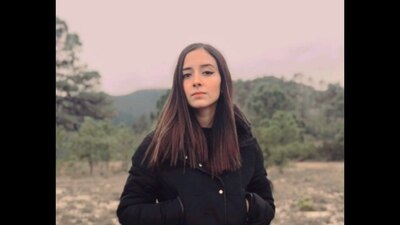 La joven de 18 años desapareció en el municipio de Escobedo en Nuevo León.