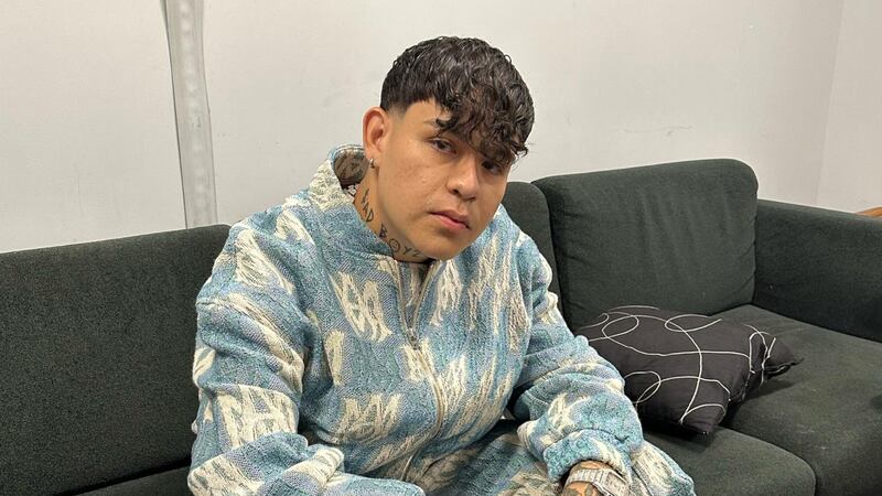 Cantan Junior H, Peso Pluma y Tito Doble P en el Coachella... ¿sin narcocorridos?