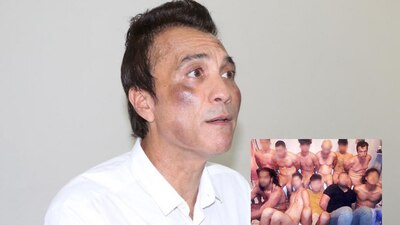 Hay tres carpetas de investigación en este caso