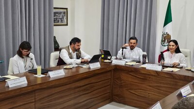 El titular del IMSS reiteró que los gobierno estatales son quienes deben dar certeza a las y los trazadores