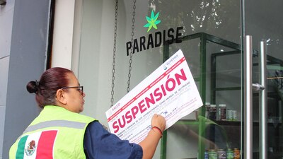 Faltó en evidencia de seguridad, calidad u origen de fabricación en los productos