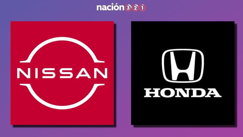 Honda y Nissan inician pláticas sobre posible fusión