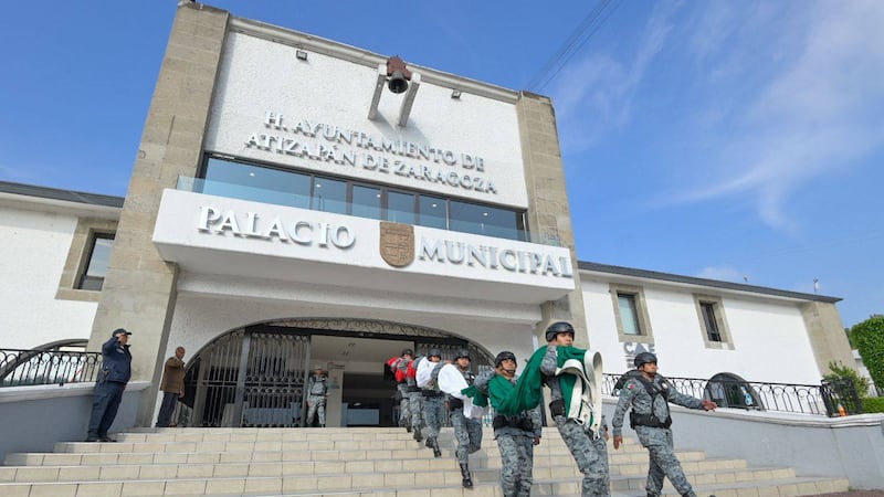¿Qué pasa en Atizapán? Violencia y narcomenudeo ponen ‘en jaque’ al municipio