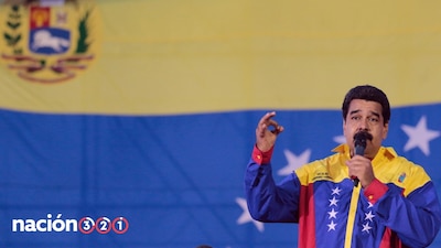 Tras 11 años de gobierno, Nicolás Maduro fue electo de nuevo presidente de Venezuela