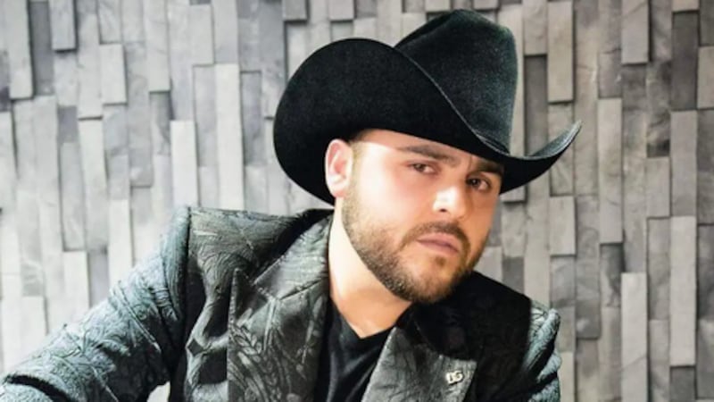 EU impone multa millonaria al cantante mexicoamericano Gerardo Ortiz por vínculos con el CJNG
