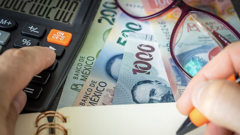 Banxico cierra el 2024 con recorte de 25 puntos base a la tasa de interés; terminará el año en 10%