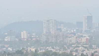 Se estima que la reducción de contaminantes evitará 6 mil muertes prematuras en el año 2030