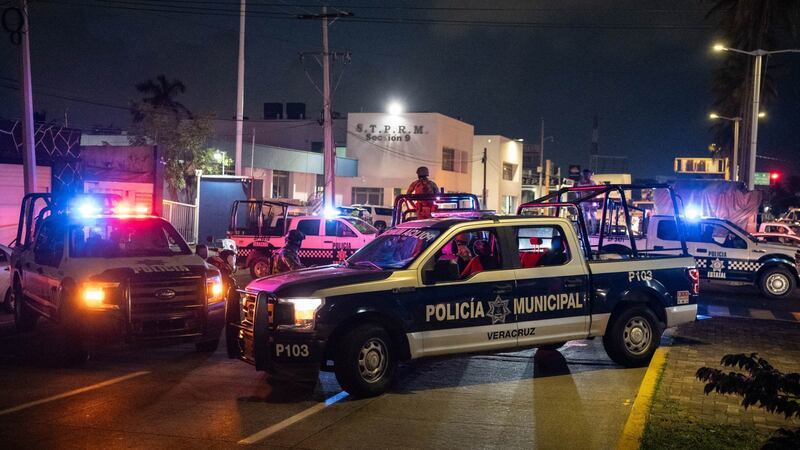 Piden justicia para activista torturado y asesinado por policías municipales en Poza Rica, Veracruz