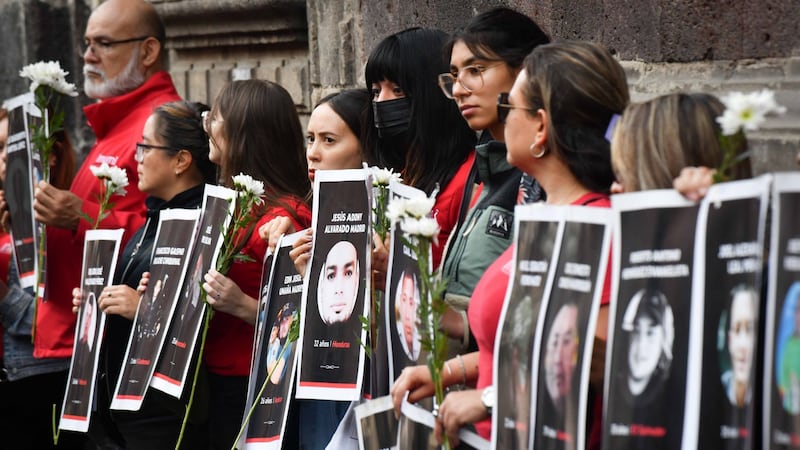 Denuncian impunidad e irregularidades tras muerte de 40 migrantes en Chihuahua