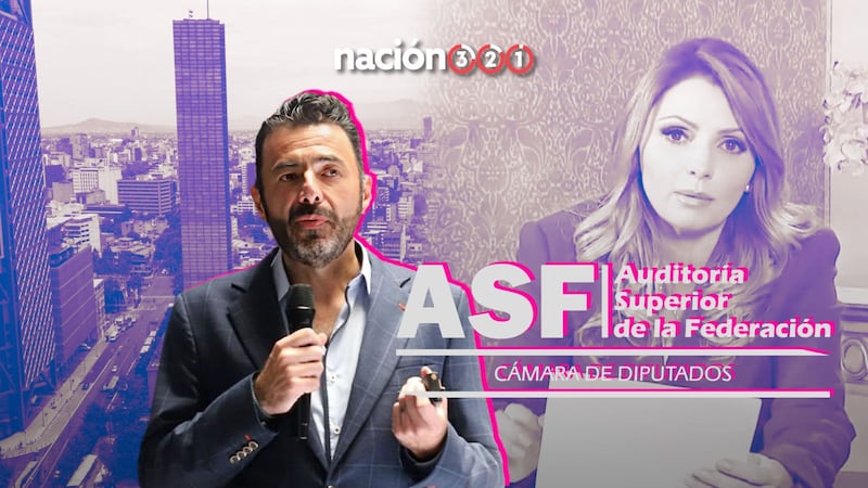 La Auditoría Superior de la Federación: su origen y los escándalos de corrupción que ha destapado