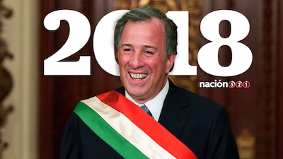 ¿Qué pasaría en el país si José Antonio Meade llegara a Los Pinos?