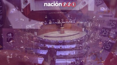 La reforma elimina a 7 órganos autónomos, y transfiere sus funciones a dependencias públicas