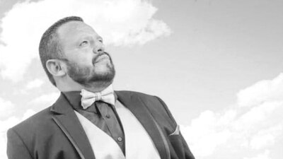 Era fotógrafo del diario El Heraldo de Juárez