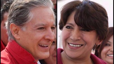 El próximo 4 de junio los mexiquenses deberán salir a las urnas