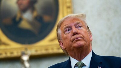 La decisión fue un acuerdo entre ambos países, indicó Donald Trump