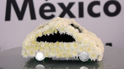 El modelo de VW que reemplazó al antiguo "vocho"