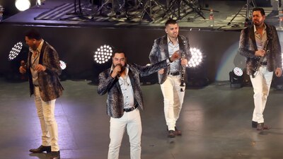 La alumna que invitó a la banda a la kermés de la FCPyS de la UNAM se deslindó tras amenazas de un proceso legal
