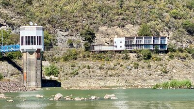 Para recuperar el Cutzamala se deben invertir entre 100 mil millones y 480 mil millones de pesos anuales