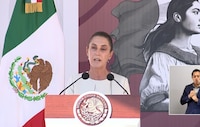 Sheinbaum llama a la población a defender a México de injerencias del extranjero
