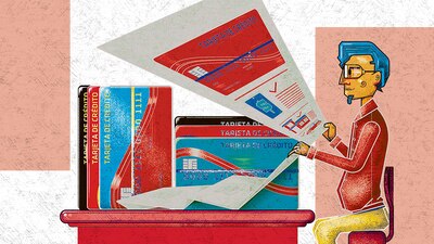 Se necesitan sencillos pasos para tener una calificación positiva