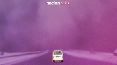 Se registran e regiones secas y basta con que interactúe con el viento para que se formen