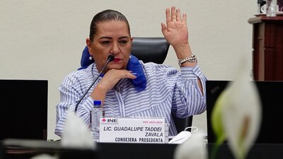 Encargados de despacho operarán hasta que concluya el proceso electoral