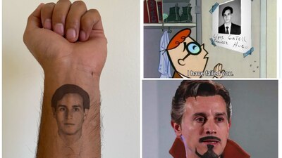 Los mexicanos han dejado en claro su confianza ante el especialista en epidemiología