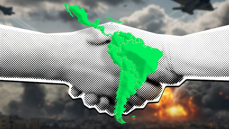 Cuando la historia se repite, la decisión también