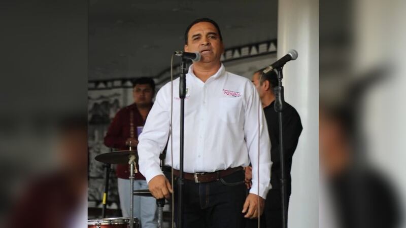 Asesinan al presidente del Patronato de la Feria de Chilpancingo, Guerrero