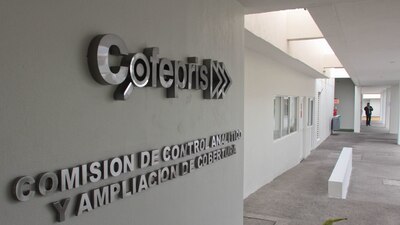 Se realizaron las denuncias pertinentes ante el Órgano Interno de Control