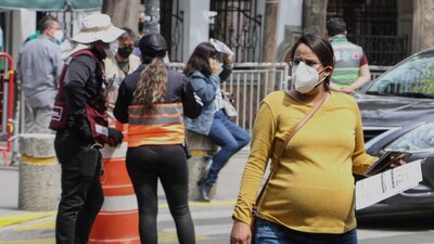 Para la investigación se analizaron a 200 pacientes que dieron a luz a sus bebés