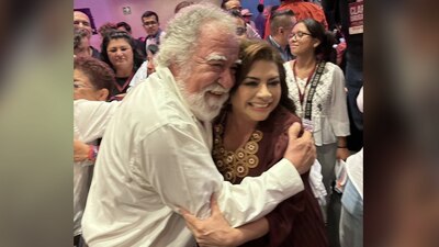 Alejandro Encinas coordinará los trabajos de transición del gobierno capitalino