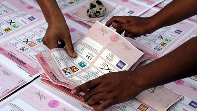 Integralia y Mexicanos Contra la Corrupción realizaron una investigación para mejorar la democracia