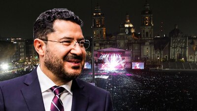 El jefe de Gobierno informó que será para celebrar el Día Internacional de la Mujer