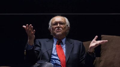 Molina falleció en octubre de 2020, en la Ciudad de México, a los 77 años