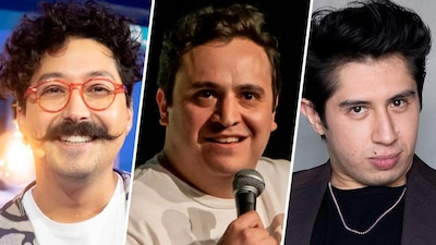 Surgieron fuertes declaraciones, pues O’Farrill los acusó de drogar a una mujer