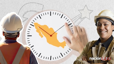 Avalan reforma de las 40 horas en el Senado