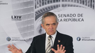 El senador dijo que estará atento en cada una de las fases de la misma investigación