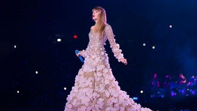 La cantante incluyó a México, Argentina y Brasil en su tour