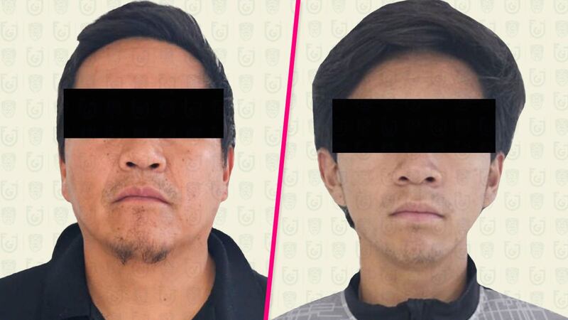 Detienen a 2 hombres vinculados con el robo de 900 uniformes del Comité Olímpico Mexicano en CDMX