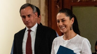La jefa de Gobierno de la CDMX aseveró que el subsecretario de Salud debe explicar sobre sus acciones
