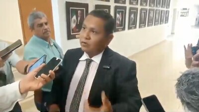Propuso la creación del Instituto del Hombre