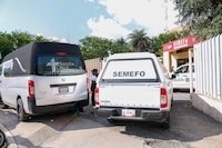 Asesinan a 2 niños en Chilapa, Guerrero; pobladores exigen seguridad