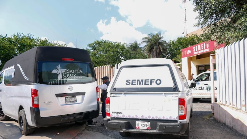 Asesinan a 2 niños en Chilapa, Guerrero; pobladores exigen seguridad