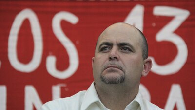 Tras la muerte de su hermano, Julián LeBarón se convirtió en activista