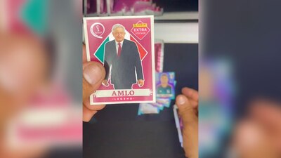 En los sobres salieron grandes figuras como Thomas Müller y Raúl Jiménez