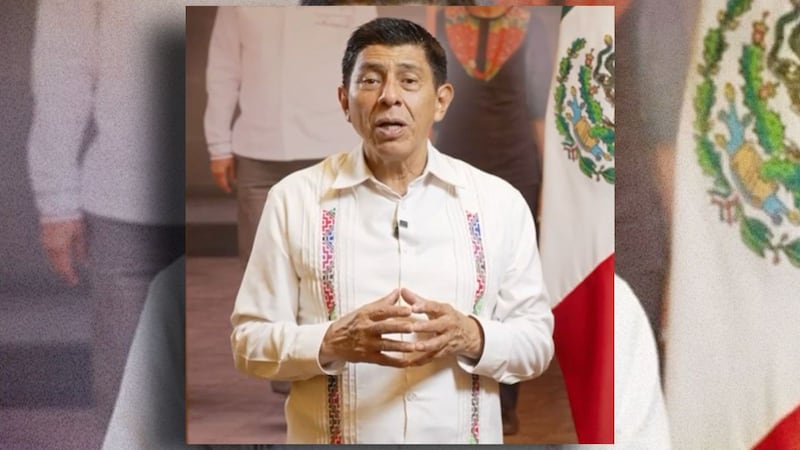 Son 15 los lesionados tras el descarrilamiento del Corredor Interoceánico en Oaxaca: Salomón Jara