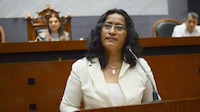 SCJN confirma suspensión que frena la auditoría a Abelina López, alcaldesa de Acapulco