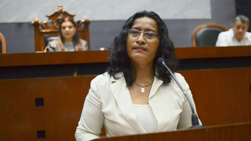 SCJN confirma suspensión que frena la auditoría a Abelina López, alcaldesa de Acapulco